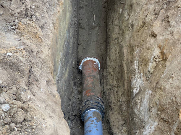 Best Basement water damage restoration  in Dennison, OH